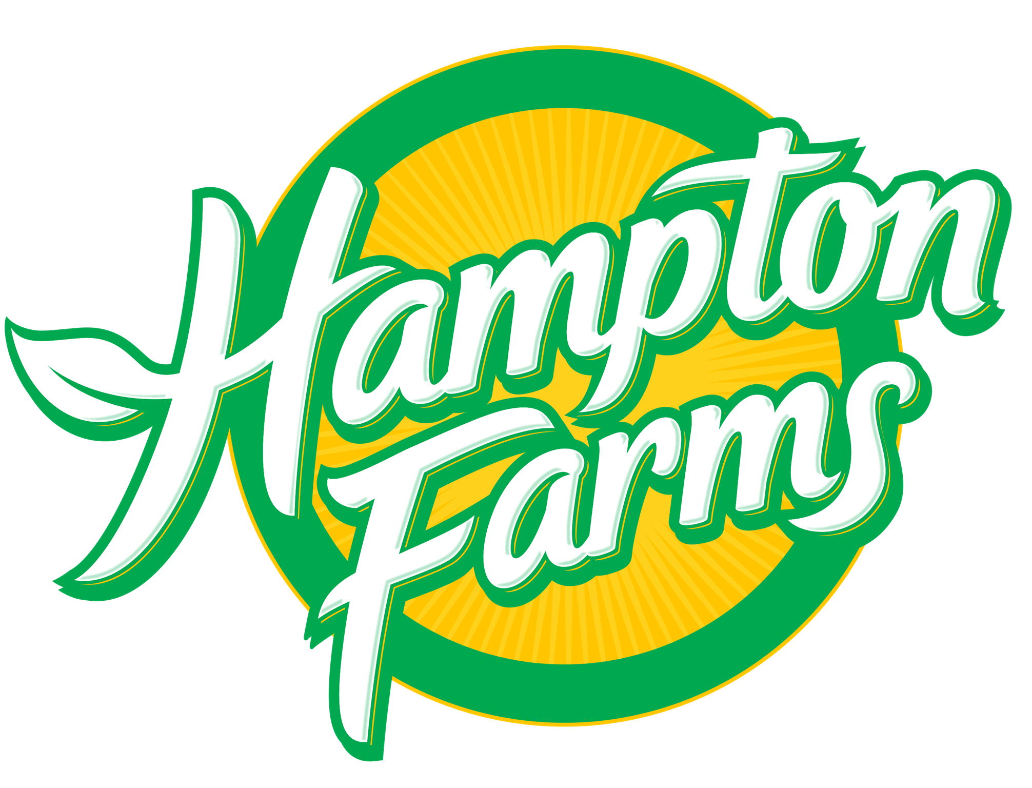Hampton Farms Logo